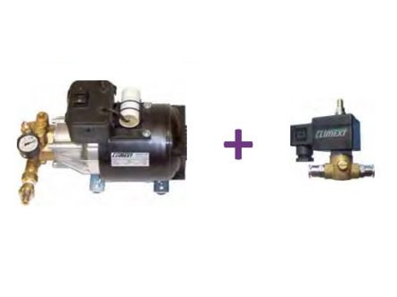 Pompe à Eau 12V 700L/H - Pour Système Aéroponique, Brumisation, Circulation - Mini Pompe Robuste