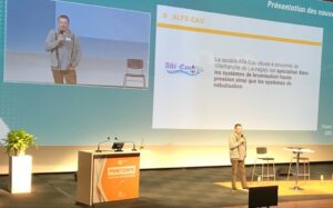 ALFE-EAU rejoint Agri Sud-Ouest Innovation