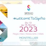 ALFE-EAU sera présent au salon SIPRHO 2023