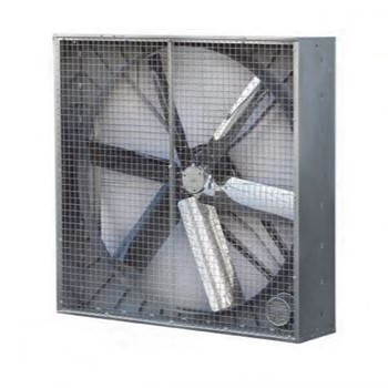 Ventilateur Brumisateur Industriel