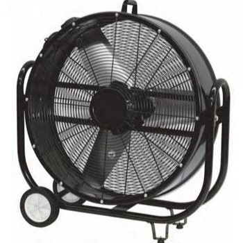 Ventilateur Brumisateur sur roues